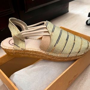 Toni Pons “nuria” sandals